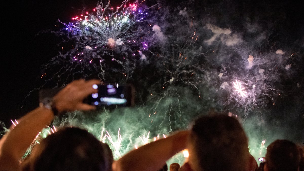 San Diegans share mixed emotions over Fourth of July – NBC 7 San Diego