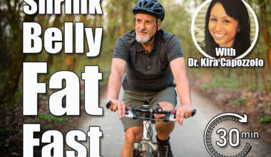 6 Low-Impact Workouts That Burn Belly Fat Fast for Men Over 50