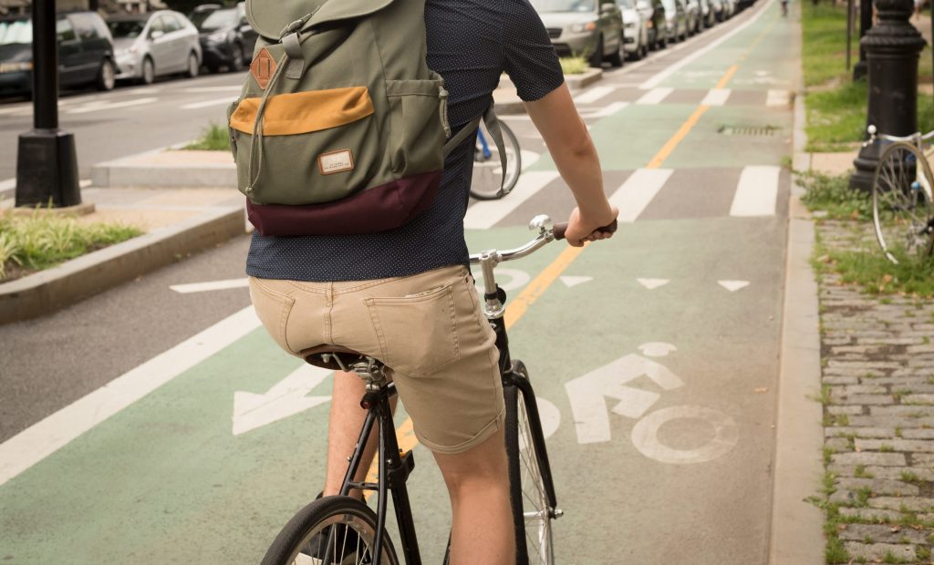 Judge derails NYC plan to move Bedford Ave. Bike lane in Brooklyn at eleventh hour