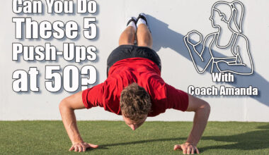 5 Push-Up Variations That Prove Elite Strength at 50