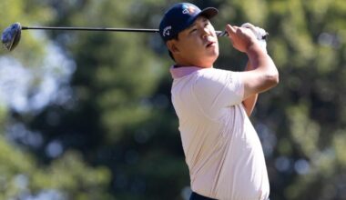 2025 John Deere Classic expert picks, predictions: Golf insider avoiding Si Woo Kim at TPC Deere Run