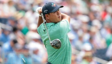2025 John Deere Classic expert picks, predictions: Golf insider fading Si Woo Kim at TPC Deere Run