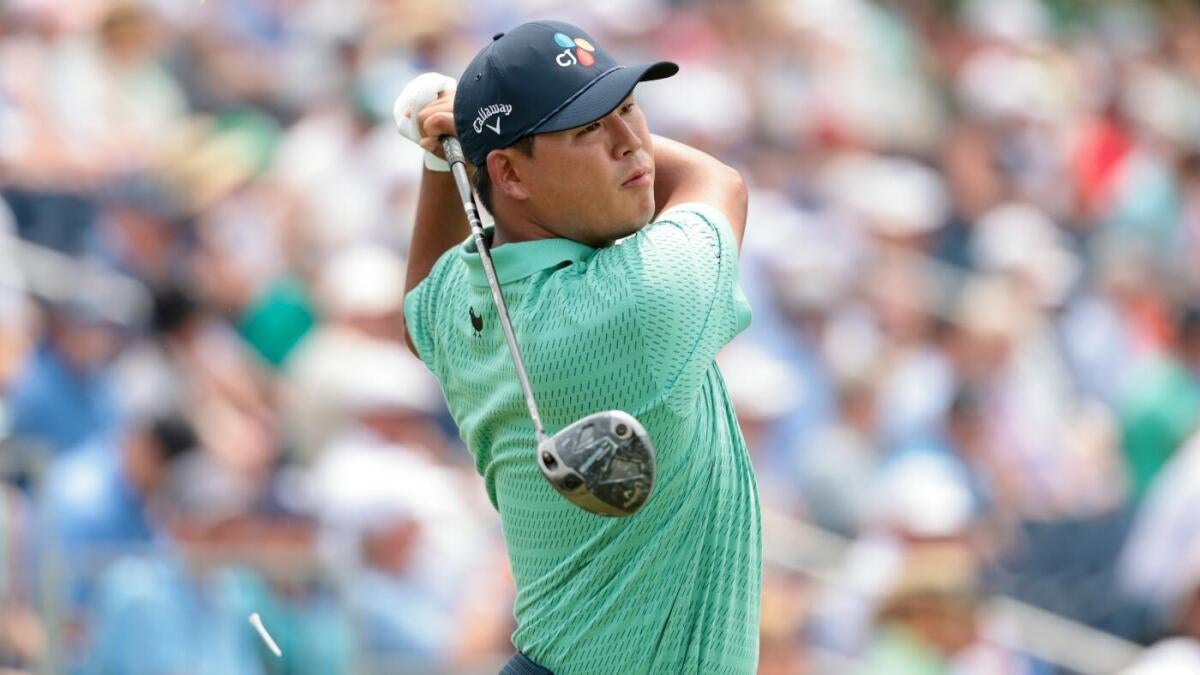 2025 John Deere Classic expert picks, predictions: Golf insider fading Si Woo Kim at TPC Deere Run