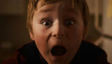 Controversial ’80s Slasher Is Getting a Remake, First Footage Recreates Iconic Kill From Original