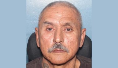 Salvador Montenegro Silver Alert...