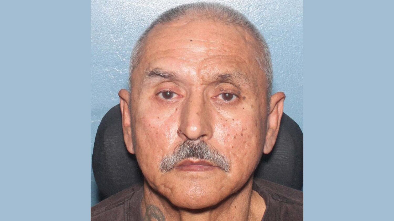 Salvador Montenegro Silver Alert...