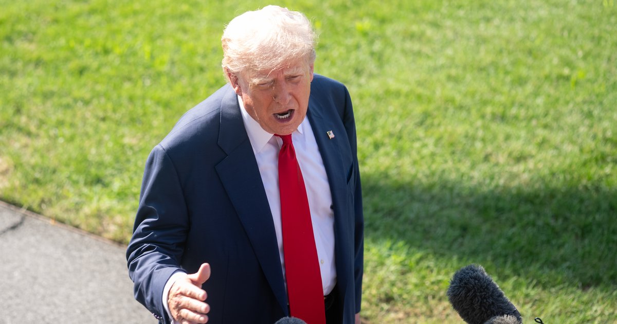 Trump administration releases billions in frozen funds for public schools