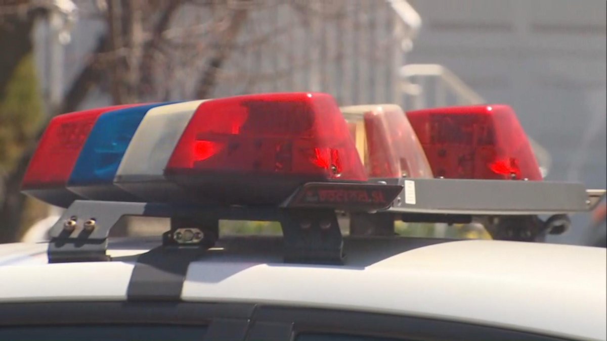Police shoot machete-wielding man in Downtown LA – NBC Los Angeles