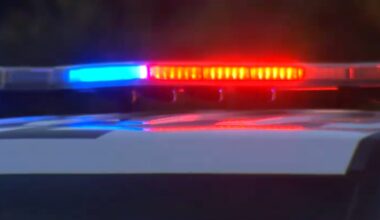 Police in suburban Wilmington issue shelter-in-place order – NBC Chicago