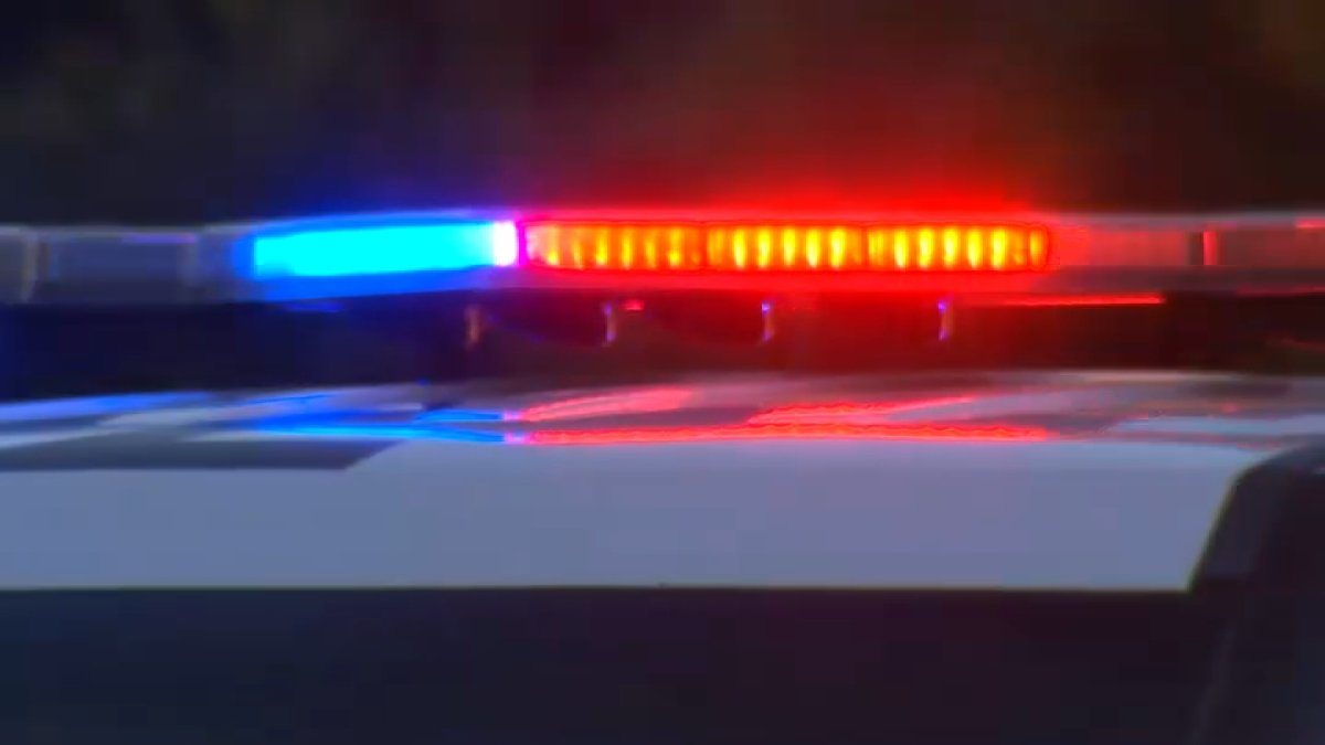 Police in suburban Wilmington issue shelter-in-place order – NBC Chicago