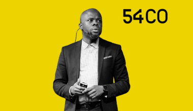 How USD 689 K Rebrand Debacle Sank 54 Collective, Africa’s Fallen Venture King