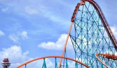 Six Flags Over Texas offers deal with entry to all parks