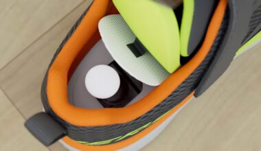 You can hide an AirTag in Skechers’ new kids’ shoes