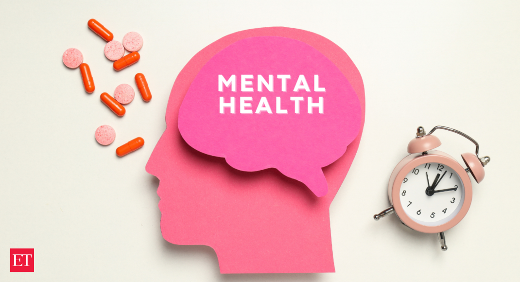 6 common myths about mental health diseases you should Stop Believing - Mental health problems are rare