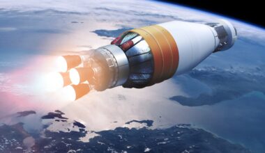 House appropriators interested in alternatives to SLS EUS upper stage