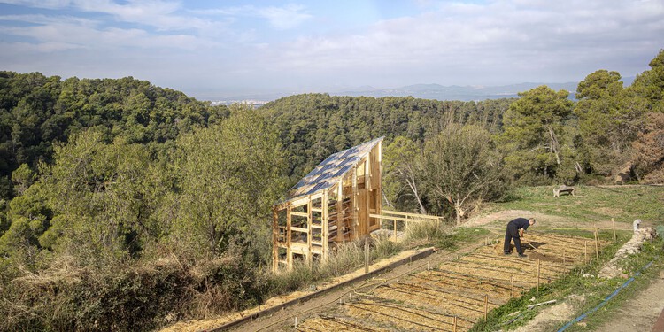 Small Structures, Big Impact: 4 Rural Prototypes for a Changing Planet - Image 1 of 9