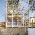 Small Structures, Big Impact: 4 Rural Prototypes for a Changing Planet - Image 2 of 9