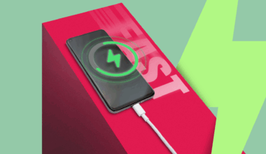 I'm happy with 25W charging and you should be, too