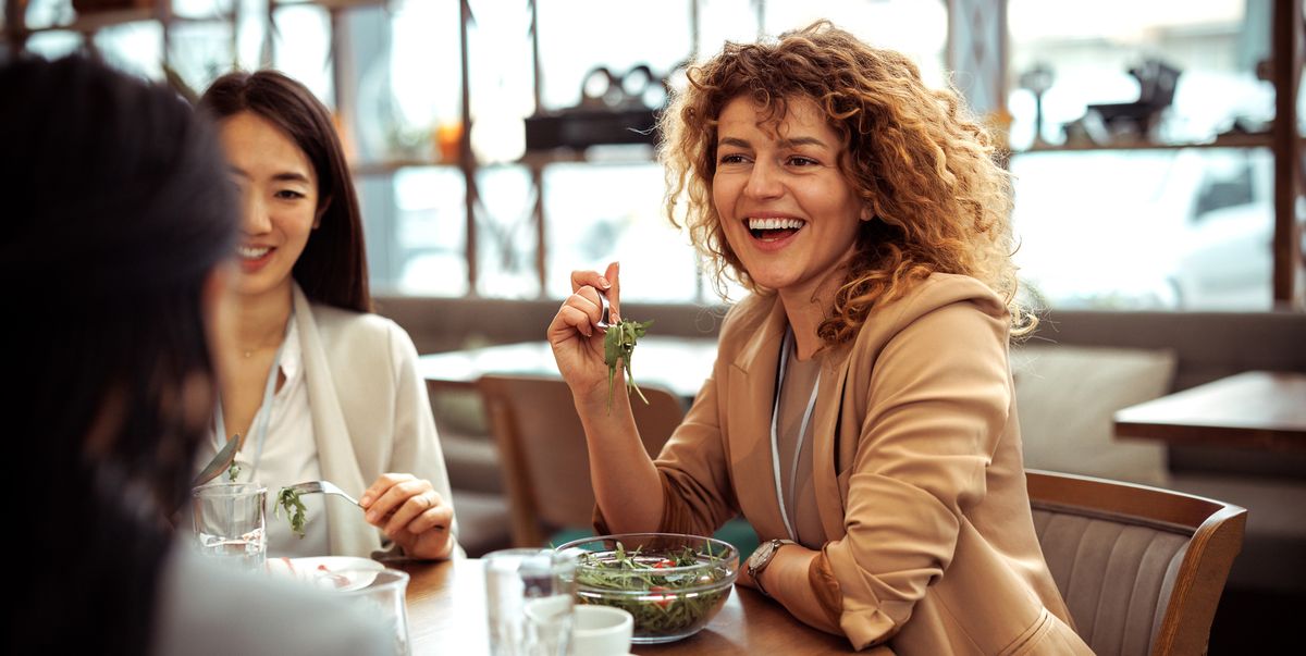 The 10 Best Foods for Hair Growth, According to Dermatologists