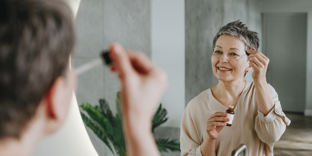 Exactly When to Use Vitamin C Serum, Per Dermatologists