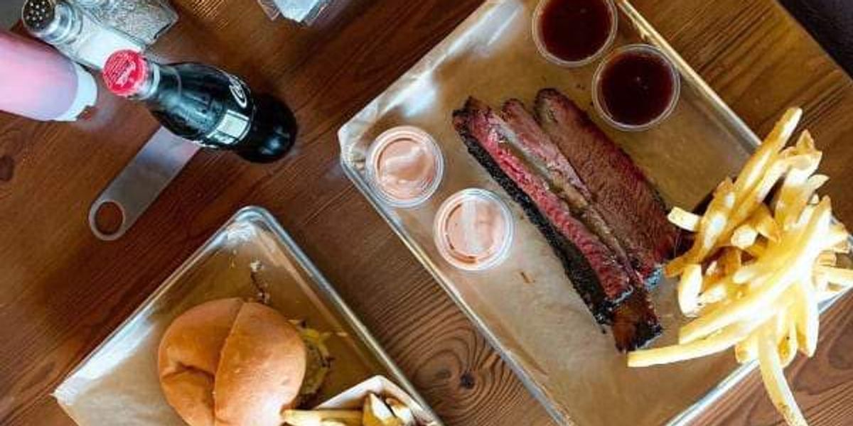 BBQ restaurant with celebrity ties to open in Fort Worth