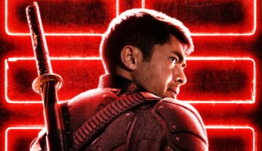 G.I. Joe Prequel Movie Starring James Bond Contender Coming to Streaming