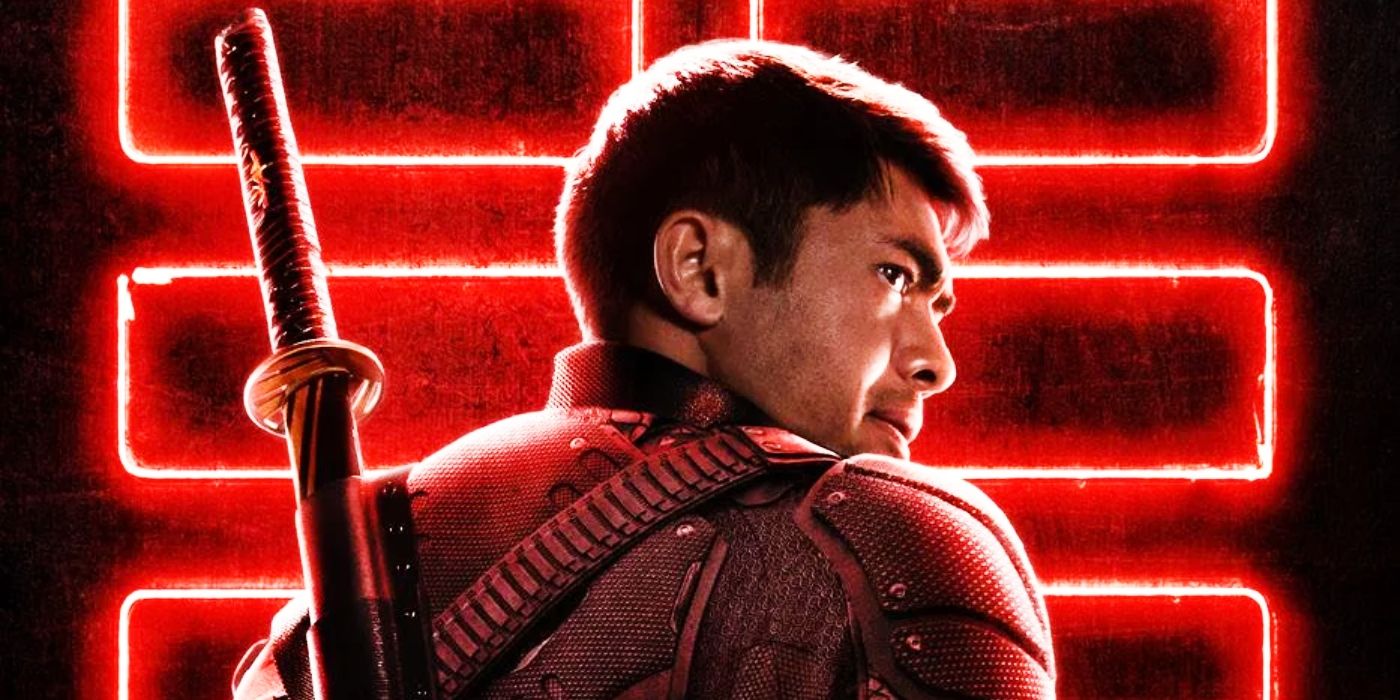 G.I. Joe Prequel Movie Starring James Bond Contender Coming to Streaming