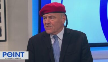 In NYC mayor's race, Republican Curtis Sliwa has no intention of dropping out