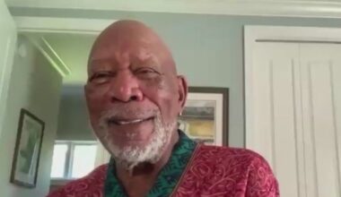 Morgan Freeman brings Mississippi blues to Ravinia with Chicago Symphony Orchestra