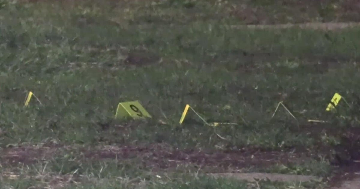 $10,000 reward for arrest in teen's fatal shooting on Chicago's South Side