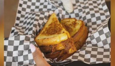 Dallas food truck to bring warm food and comfort to Central Texas flood first responders