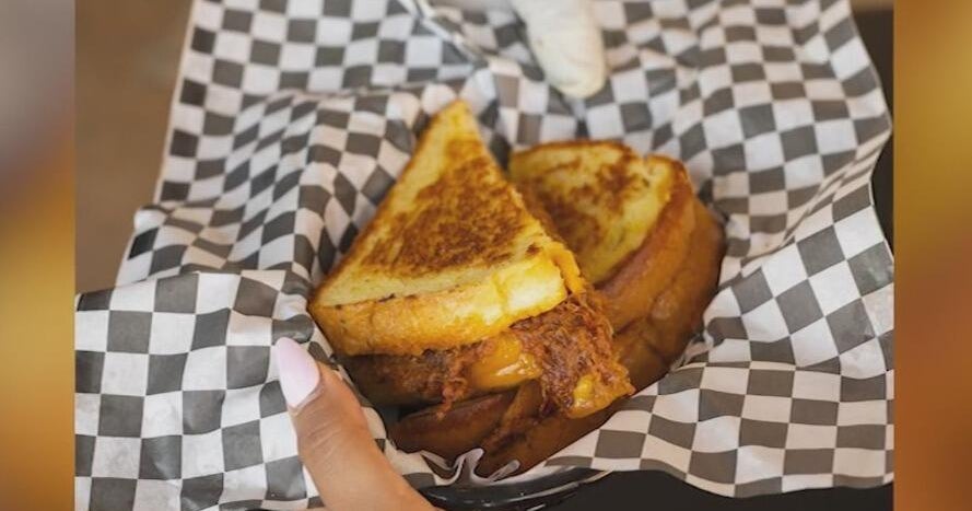 Dallas food truck to bring warm food and comfort to Central Texas flood first responders