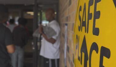 Fort Worth group credited with curbing gang violence at risk amid funding cuts