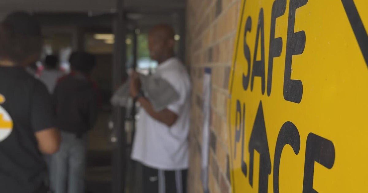 Fort Worth group credited with curbing gang violence at risk amid funding cuts