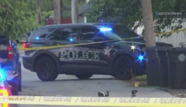 East Chicago police shooting leaves suspect seriously wounded