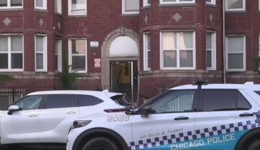 Chicago police searching for 2-year-old girl kidnapped by armed group from Bronzeville home
