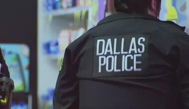 Decrease in Central Business District crime rates not a victory declaration, Downtown Dallas Inc. CEO says