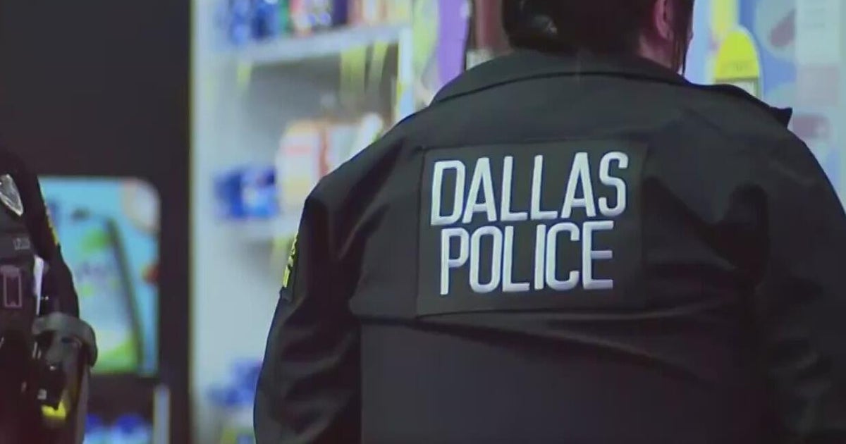 Decrease in Central Business District crime rates not a victory declaration, Downtown Dallas Inc. CEO says