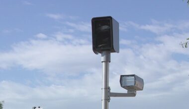 Phoenix joins cities using photo enforcement to combat reckless driving