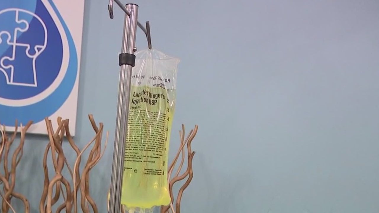 Local organizations partner to combat summer dehydration