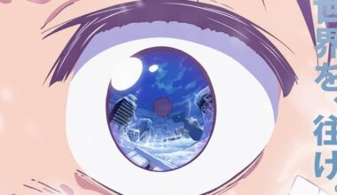 Yuhiro Tsujitsugu's Snowball Earth Manga Gets TV Anime in 2026 - News
