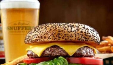 Latest Fort Worth restaurant closures lead this week's news