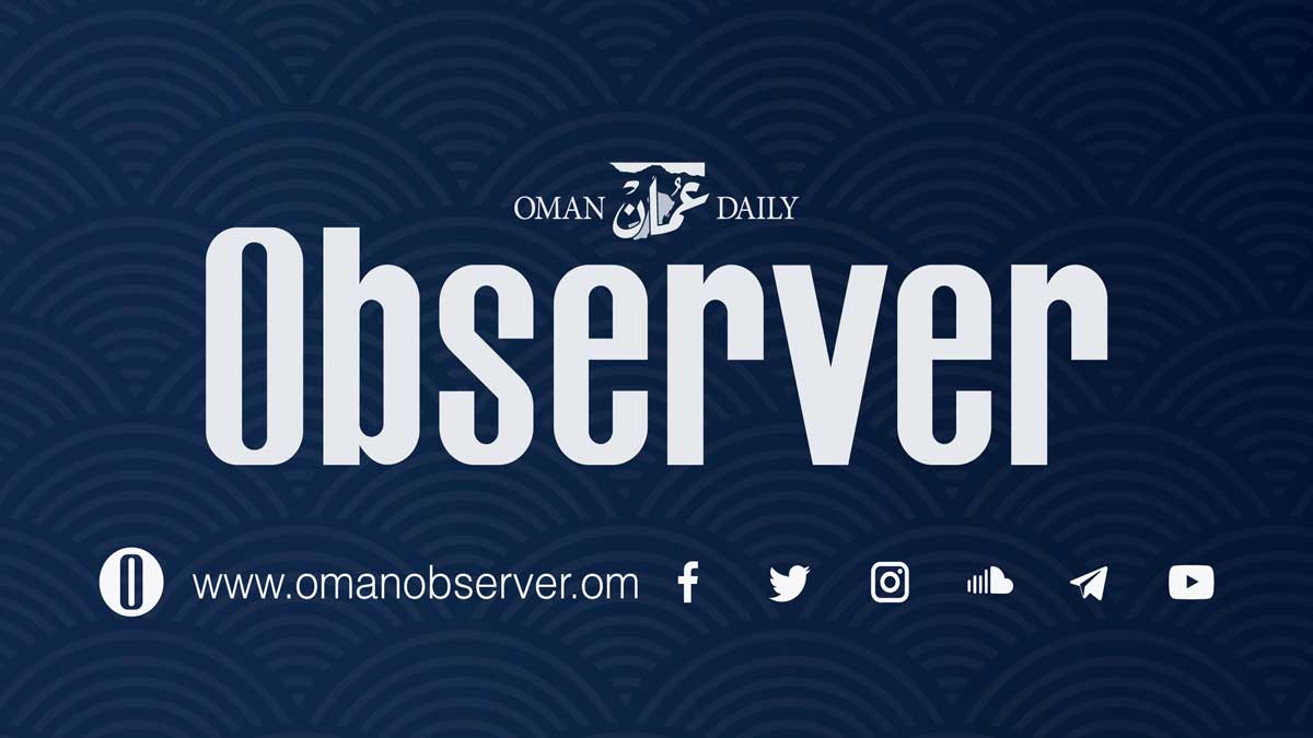 Cracking down on illegal Wi-Fi networks is key for Oman’s futureCracking down on illegal Wi-Fi networks is key for Oman’s future