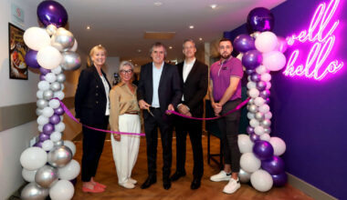 Whitbread’s Thrive programme sets national example for inclusive employment