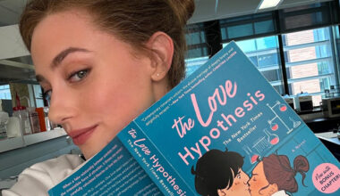 From The Love Hypothesis to The Odyssey, these are the book to film adaptations we’re looking forward to
