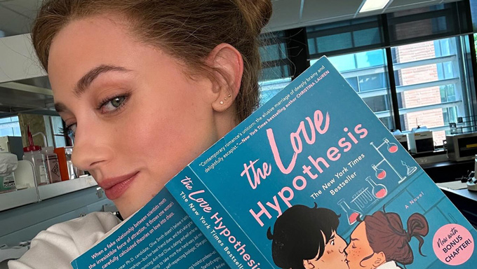 From The Love Hypothesis to The Odyssey, these are the book to film adaptations we’re looking forward to