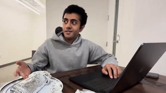 Soham Parekh was accused by Suhail Doshi, co‑founder of Mixpanel and Playground AI, of working for multiple startups at the same time.(X/@mhadifilms)