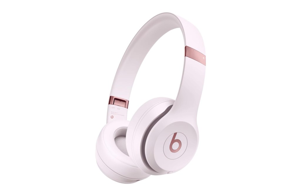 Beats Solo 4