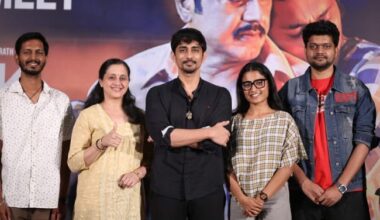 Every Father & Son Can See Themselves in 3BHK: Siddharth