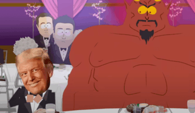 'South Park' Donald Trump Episode 2 Release Date, Season 27